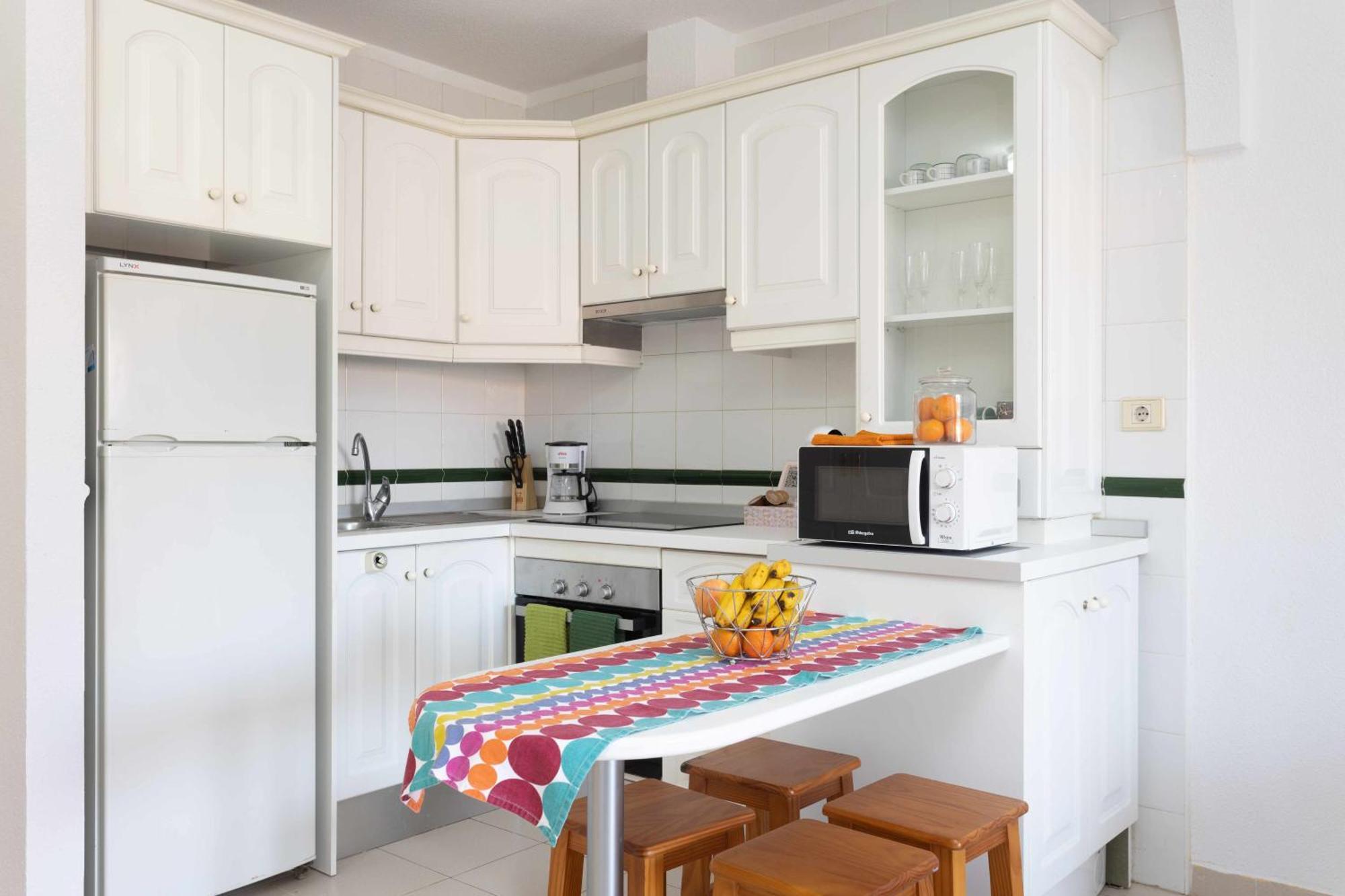 Agradable Piso Con Piscina & Playa Terraza Y Wifi Διαμέρισμα Costa Del Silencio Εξωτερικό φωτογραφία